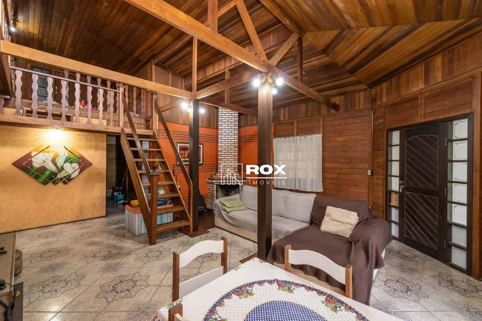 Foto 3 de Casa com 5 quartos à venda, 867m2 em Capela Velha, Araucaria - PR