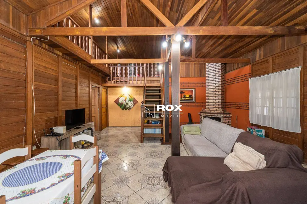 Foto 2 de Casa com 5 quartos à venda, 867m2 em Capela Velha, Araucaria - PR
