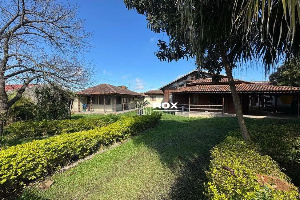 Foto 7 de Casa com 5 quartos à venda, 867m2 em Capela Velha, Araucaria - PR