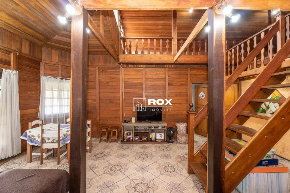 Foto 5 de Casa com 5 quartos à venda, 867m2 em Capela Velha, Araucaria - PR