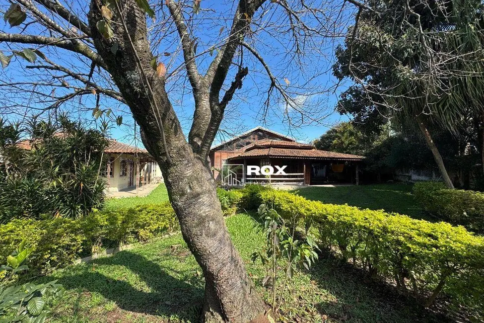 Foto 8 de Casa com 5 quartos à venda, 867m2 em Capela Velha, Araucaria - PR