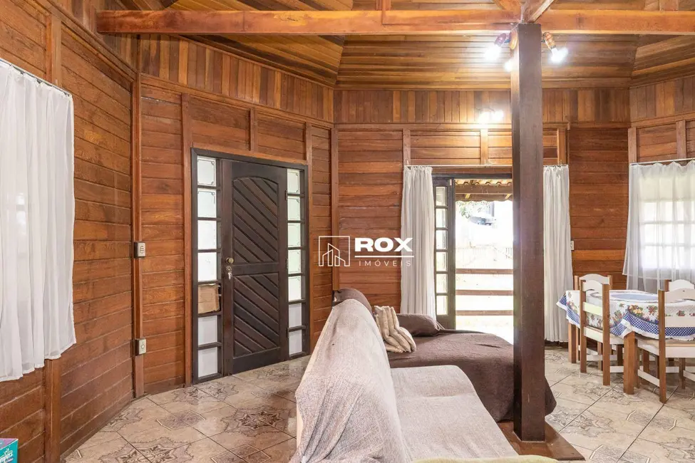 Foto 7 de Casa com 5 quartos à venda, 867m2 em Capela Velha, Araucaria - PR