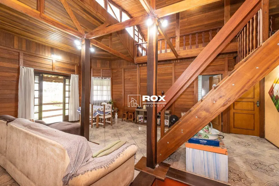 Foto 8 de Casa com 5 quartos à venda, 867m2 em Capela Velha, Araucaria - PR