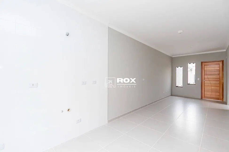 Foto 7 de Casa com 3 quartos à venda, 70m2 em Passaúna, Araucaria - PR