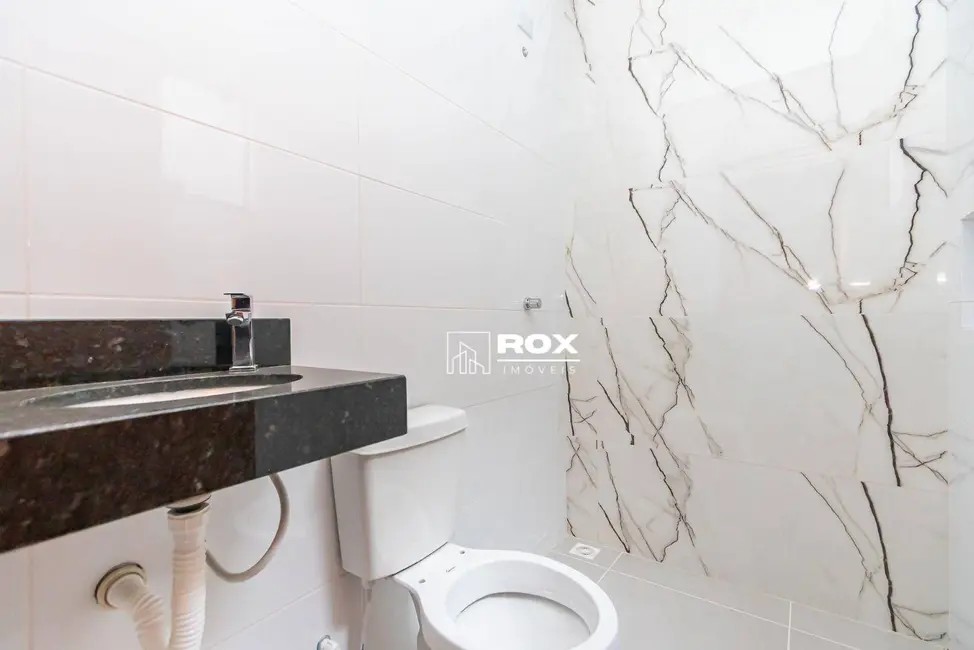 Foto 9 de Casa com 3 quartos à venda, 70m2 em Passaúna, Araucaria - PR