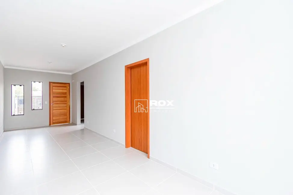Foto 5 de Casa com 3 quartos à venda, 70m2 em Passaúna, Araucaria - PR