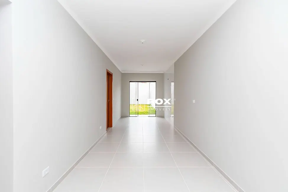 Foto 3 de Casa com 3 quartos à venda, 70m2 em Passaúna, Araucaria - PR