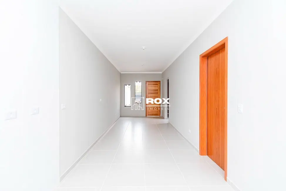 Foto 6 de Casa com 3 quartos à venda, 70m2 em Passaúna, Araucaria - PR