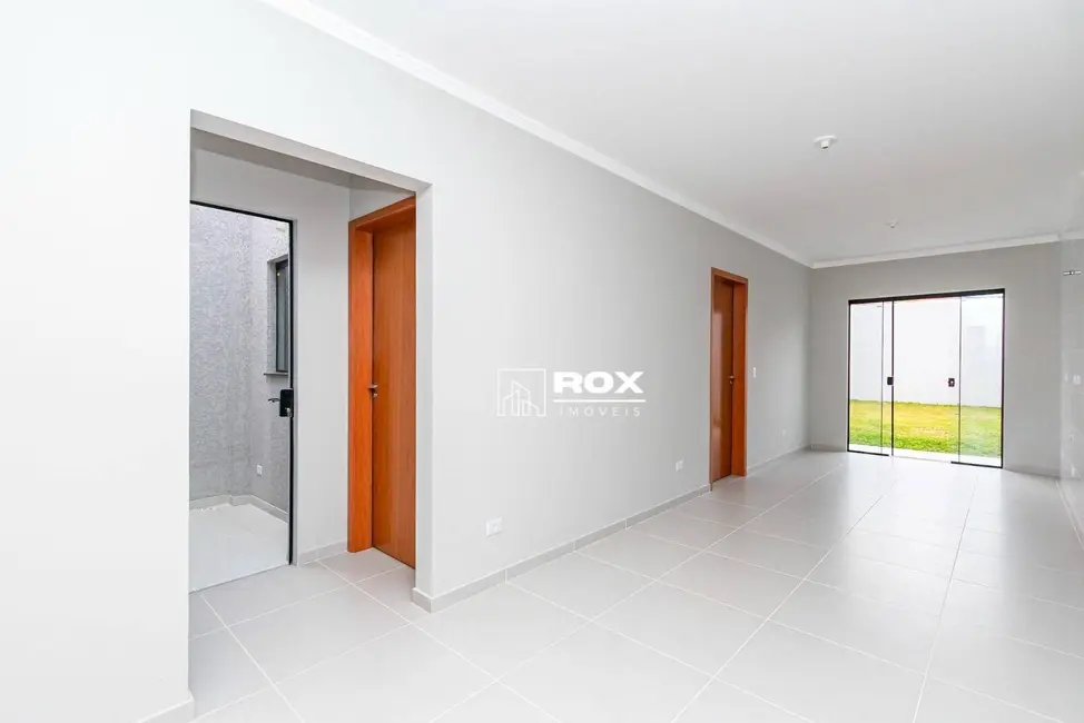 Foto 4 de Casa com 3 quartos à venda, 70m2 em Passaúna, Araucaria - PR