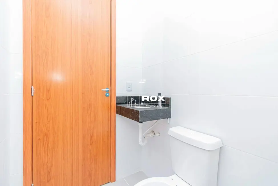 Foto 8 de Casa com 3 quartos à venda, 70m2 em Passaúna, Araucaria - PR