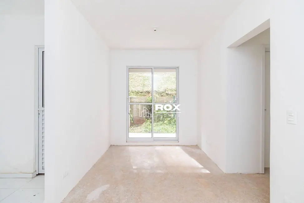 Apartamento com 2 quartos à venda, 65m2 em Loteamento Itaboa, Campo Largo - PR - imagem 3 Foto 3 de Apartamento com 2 quartos à venda, 65m2 em Loteamento Itaboa, Campo Largo - PR