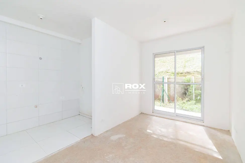 Apartamento com 2 quartos à venda, 65m2 em Loteamento Itaboa, Campo Largo - PR - imagem 4 Foto 4 de Apartamento com 2 quartos à venda, 65m2 em Loteamento Itaboa, Campo Largo - PR