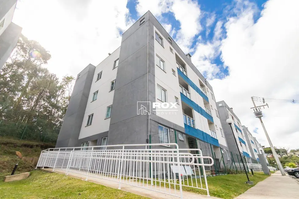 Foto 1 de Apartamento com 2 quartos à venda, 65m2 em Loteamento Itaboa, Campo Largo - PR
