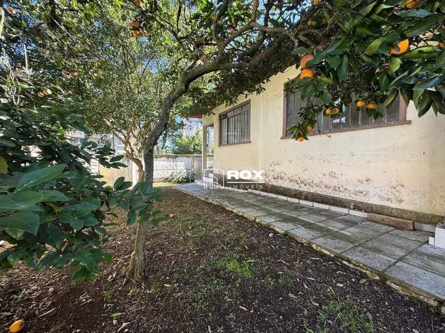 Foto 5 de Terreno / Lote à venda, 334m2 em Portão, Curitiba - PR