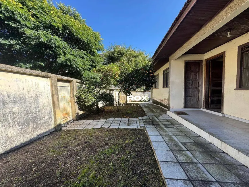 Foto 3 de Terreno / Lote à venda, 334m2 em Portão, Curitiba - PR