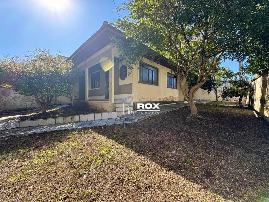 Foto 2 de Terreno / Lote à venda, 334m2 em Portão, Curitiba - PR