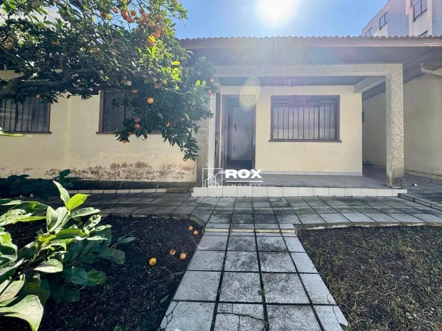 Foto 7 de Terreno / Lote à venda, 334m2 em Portão, Curitiba - PR