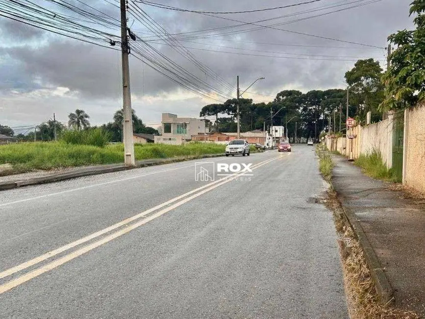 Terreno / Lote à venda, 360m2 em Campina Grande Do Sul - PR - imagem 4 Foto 4 de Terreno / Lote à venda, 360m2 em Campina Grande Do Sul - PR