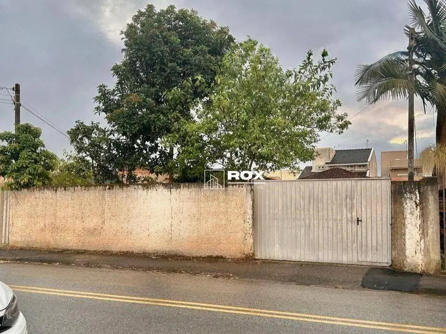 Terreno / Lote à venda, 360m2 em Campina Grande Do Sul - PR - imagem 3 Foto 3 de Terreno / Lote à venda, 360m2 em Campina Grande Do Sul - PR