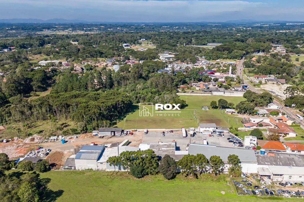 Terreno / Lote à venda, 30000m2 em Umbará, Curitiba - PR - imagem 7 Foto 7 de Terreno / Lote à venda, 30000m2 em Umbará, Curitiba - PR