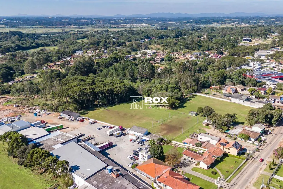Foto 1 de Terreno / Lote à venda, 30000m2 em Umbará, Curitiba - PR