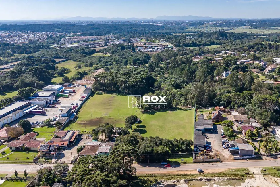 Terreno / Lote à venda, 30000m2 em Umbará, Curitiba - PR - imagem 4 Foto 4 de Terreno / Lote à venda, 30000m2 em Umbará, Curitiba - PR