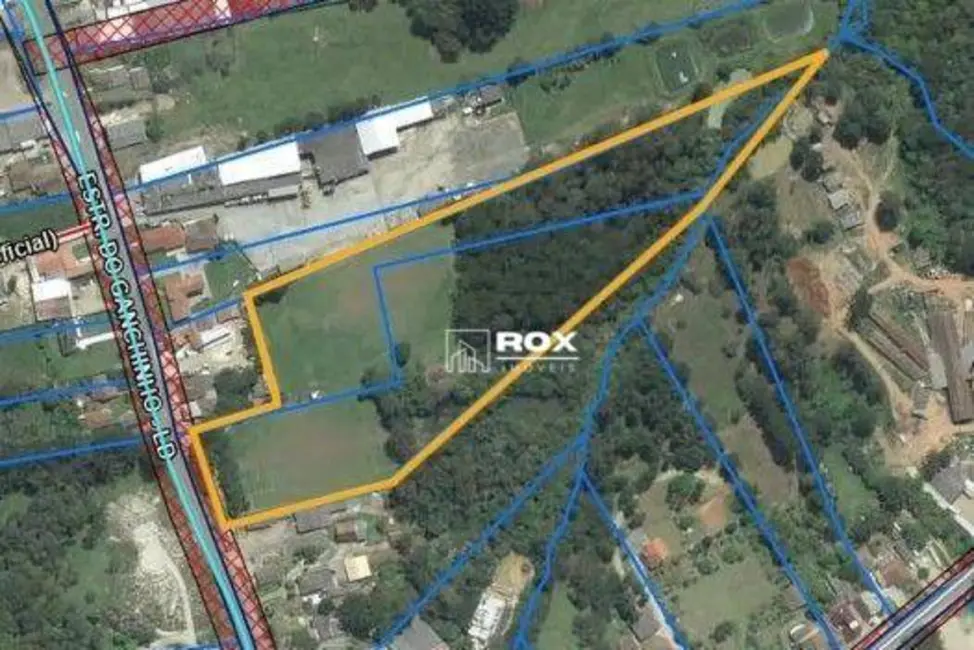 Terreno / Lote à venda, 30000m2 em Umbará, Curitiba - PR - imagem 2 Foto 2 de Terreno / Lote à venda, 30000m2 em Umbará, Curitiba - PR