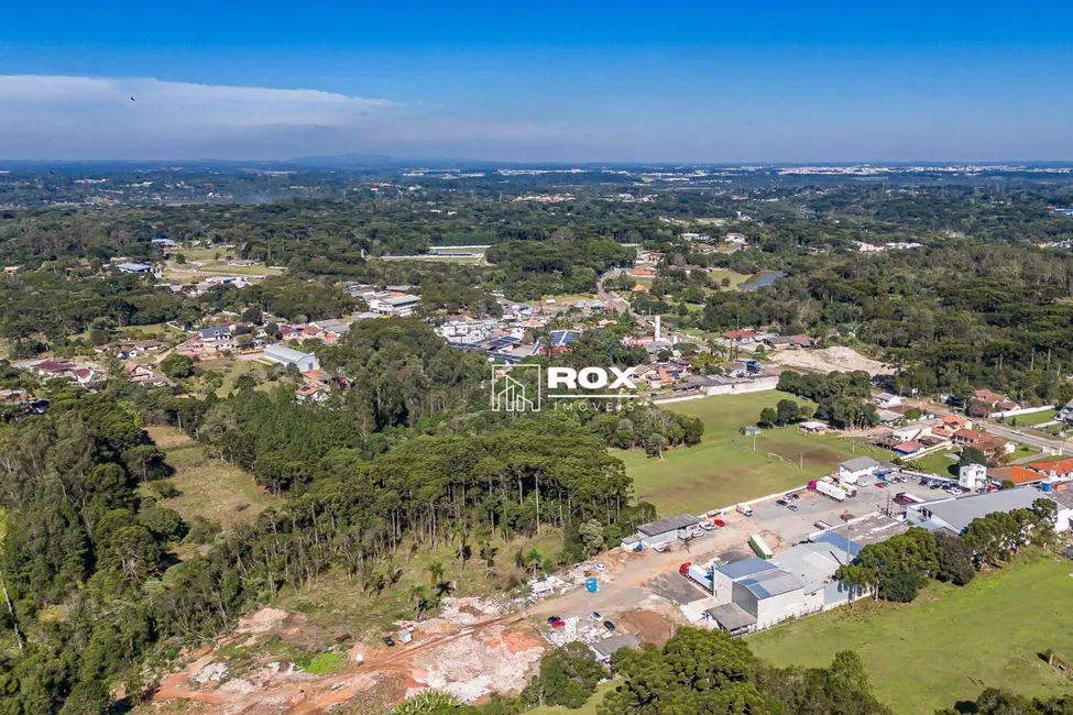 Terreno / Lote à venda, 30000m2 em Umbará, Curitiba - PR - imagem 8 Foto 8 de Terreno / Lote à venda, 30000m2 em Umbará, Curitiba - PR