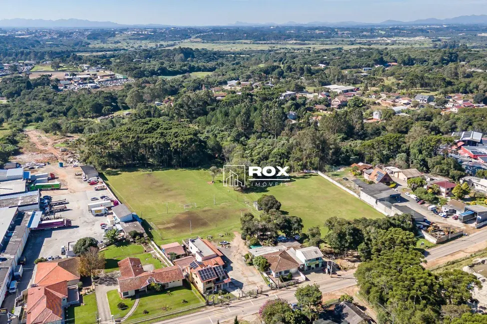 Terreno / Lote à venda, 30000m2 em Umbará, Curitiba - PR - imagem 6 Foto 6 de Terreno / Lote à venda, 30000m2 em Umbará, Curitiba - PR