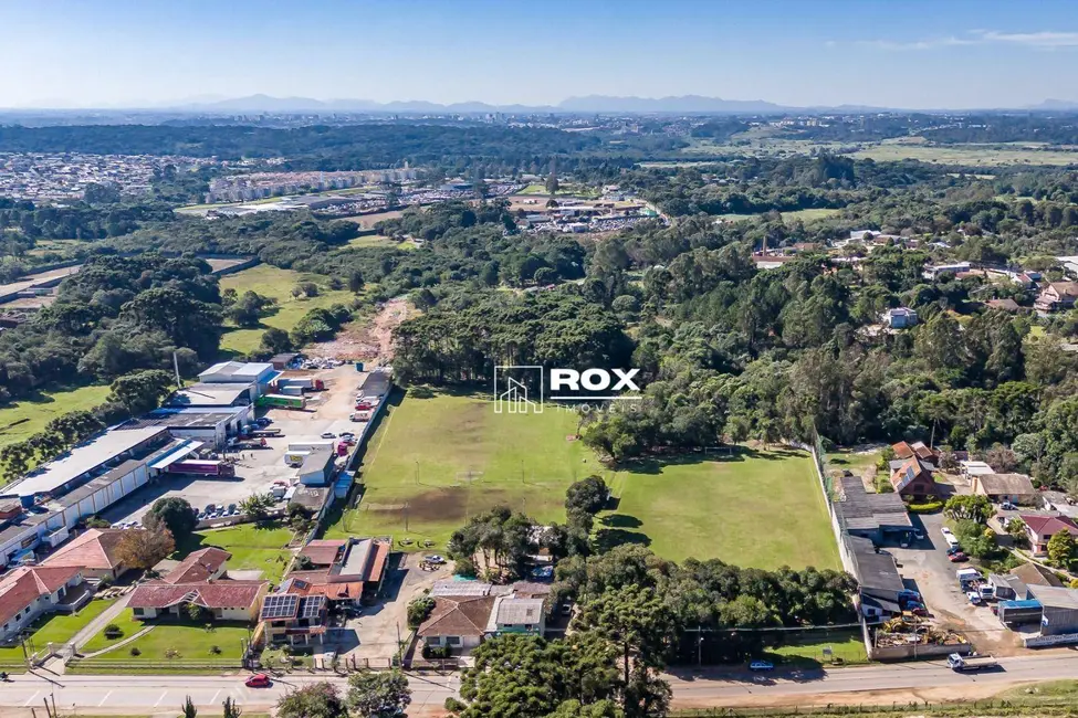 Terreno / Lote à venda, 30000m2 em Umbará, Curitiba - PR - imagem 5 Foto 5 de Terreno / Lote à venda, 30000m2 em Umbará, Curitiba - PR