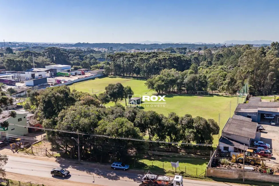 Terreno / Lote à venda, 30000m2 em Umbará, Curitiba - PR - imagem 3 Foto 3 de Terreno / Lote à venda, 30000m2 em Umbará, Curitiba - PR