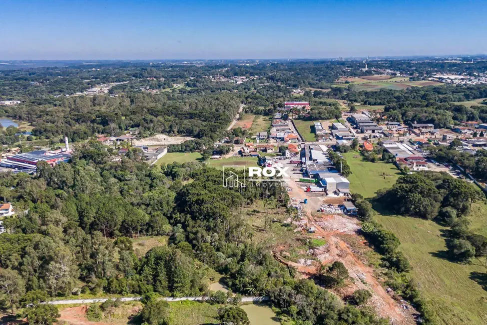 Terreno / Lote à venda, 30000m2 em Umbará, Curitiba - PR - imagem 9 Foto 9 de Terreno / Lote à venda, 30000m2 em Umbará, Curitiba - PR