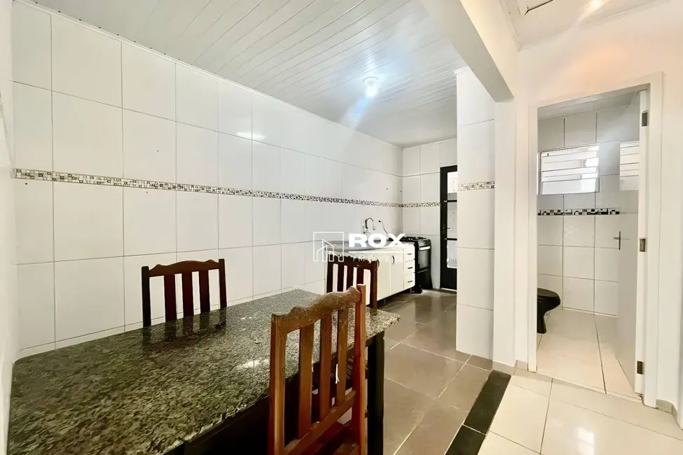 Foto 4 de Casa de Condomínio com 2 quartos à venda, 90m2 em Pinheirinho, Curitiba - PR