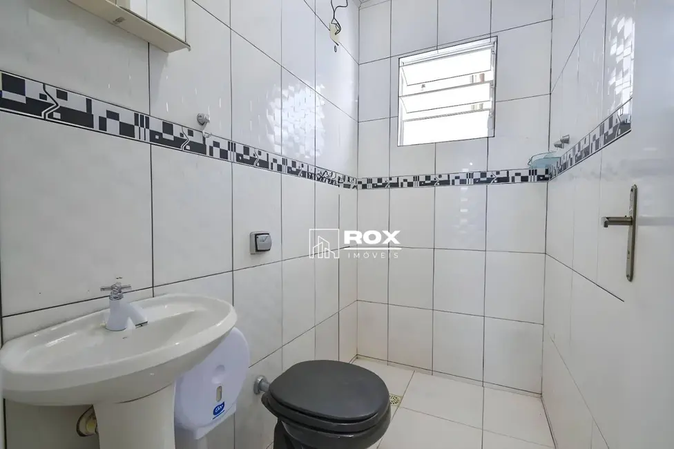 Foto 7 de Casa de Condomínio com 2 quartos à venda, 90m2 em Pinheirinho, Curitiba - PR