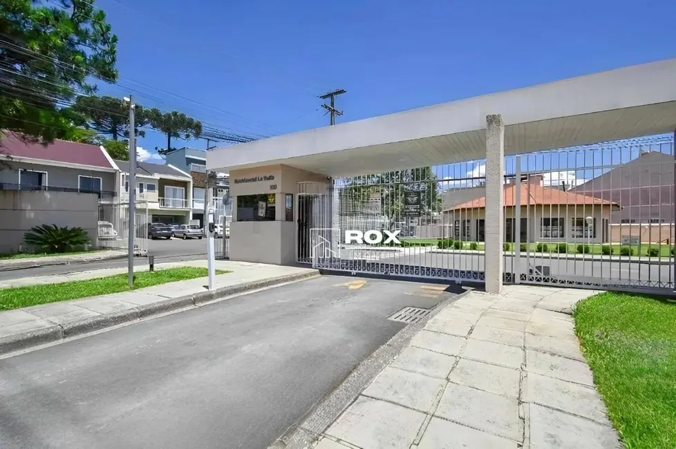 Foto 1 de Casa de Condomínio com 2 quartos à venda, 90m2 em Pinheirinho, Curitiba - PR