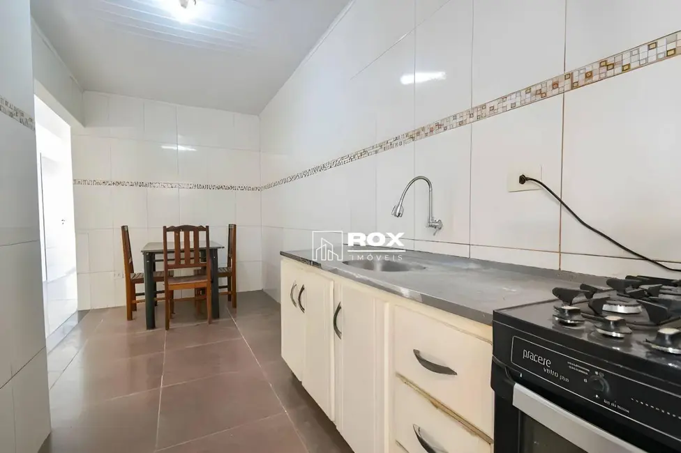 Foto 5 de Casa de Condomínio com 2 quartos à venda, 90m2 em Pinheirinho, Curitiba - PR