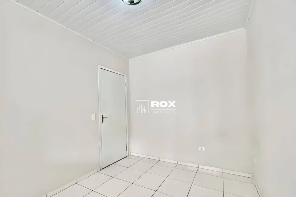 Foto 9 de Casa de Condomínio com 2 quartos à venda, 90m2 em Pinheirinho, Curitiba - PR