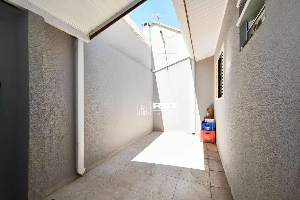 Foto 6 de Casa de Condomínio com 2 quartos à venda, 90m2 em Pinheirinho, Curitiba - PR