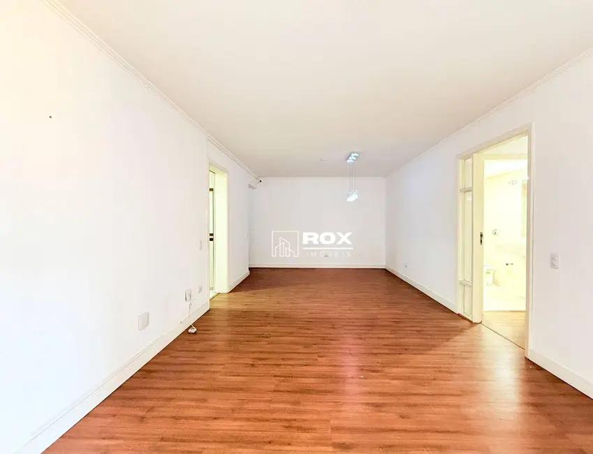 Foto 5 de Apartamento com 3 quartos para alugar, 177m2 em Bigorrilho, Curitiba - PR