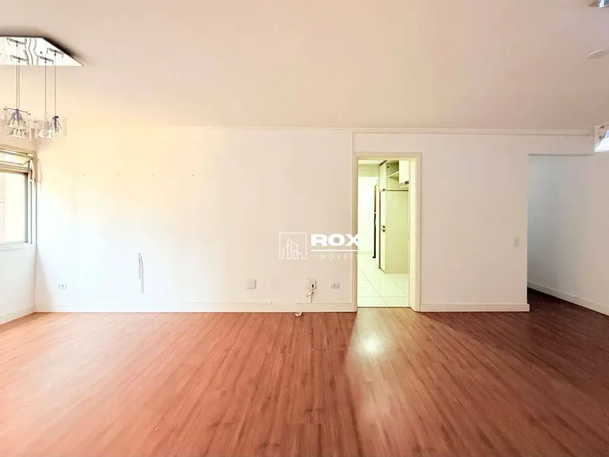 Foto 7 de Apartamento com 3 quartos para alugar, 177m2 em Bigorrilho, Curitiba - PR