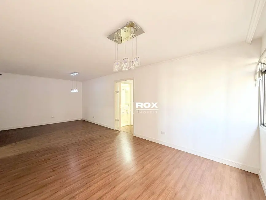 Foto 6 de Apartamento com 3 quartos para alugar, 177m2 em Bigorrilho, Curitiba - PR