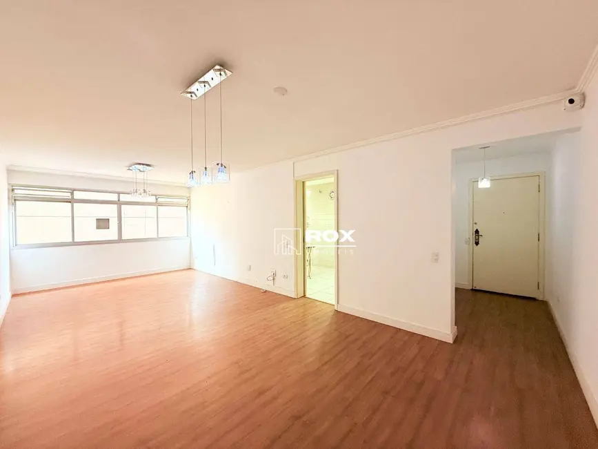 Foto 4 de Apartamento com 3 quartos para alugar, 177m2 em Bigorrilho, Curitiba - PR