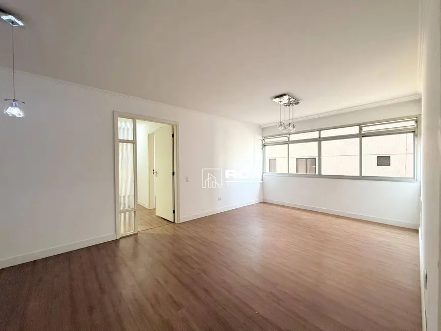 Foto 9 de Apartamento com 3 quartos à venda, 177m2 em Bigorrilho, Curitiba - PR