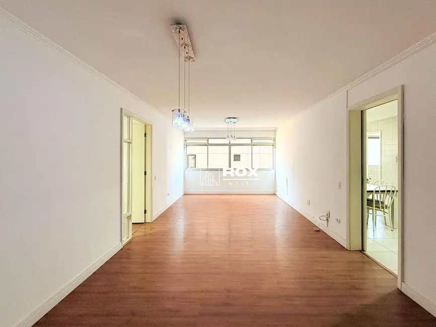 Foto 3 de Apartamento com 3 quartos à venda, 177m2 em Bigorrilho, Curitiba - PR