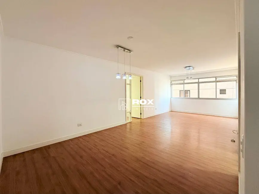 Foto 4 de Apartamento com 3 quartos à venda, 177m2 em Bigorrilho, Curitiba - PR