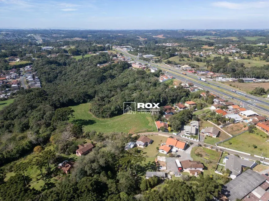 Terreno / Lote à venda, 22987m2 em Rondinha, Campo Largo - PR - imagem 6 Foto 6 de Terreno / Lote à venda, 22987m2 em Rondinha, Campo Largo - PR
