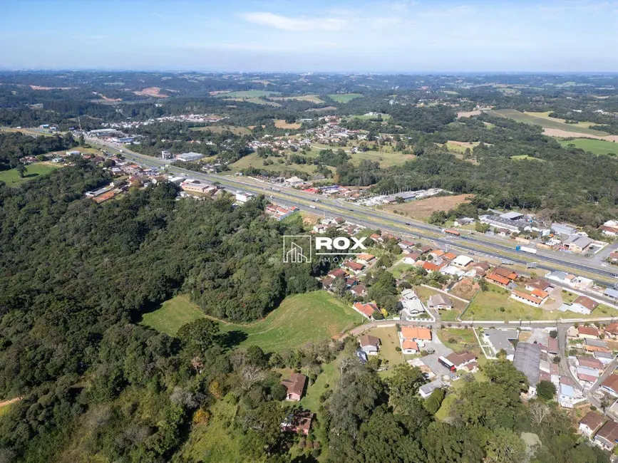 Terreno / Lote à venda, 22987m2 em Rondinha, Campo Largo - PR - imagem 5 Foto 5 de Terreno / Lote à venda, 22987m2 em Rondinha, Campo Largo - PR