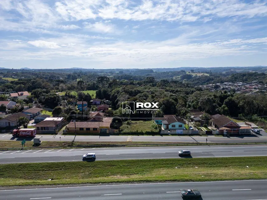 Terreno / Lote à venda, 22987m2 em Rondinha, Campo Largo - PR - imagem 3 Foto 3 de Terreno / Lote à venda, 22987m2 em Rondinha, Campo Largo - PR