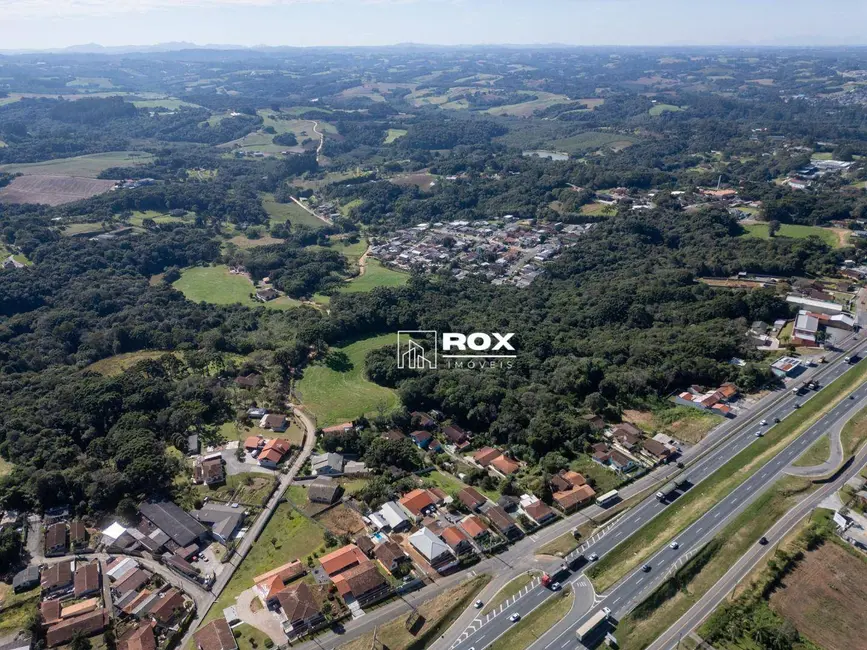 Terreno / Lote à venda, 22987m2 em Rondinha, Campo Largo - PR - imagem 7 Foto 7 de Terreno / Lote à venda, 22987m2 em Rondinha, Campo Largo - PR