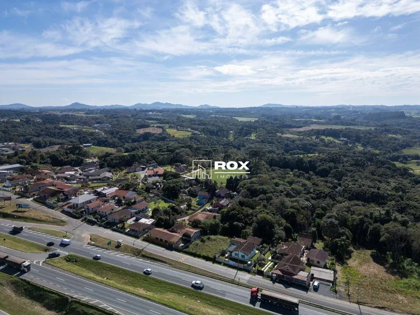 Terreno / Lote à venda, 22987m2 em Rondinha, Campo Largo - PR - imagem 4 Foto 4 de Terreno / Lote à venda, 22987m2 em Rondinha, Campo Largo - PR